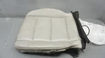 2005-2011 Audi C6 A6 S6 3.0L Front Left Driver Side Seat Lower Cushion Beige Oem. Fixed Price $72.00.