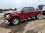 Passenger Front Seat Bench 40/20/40 Fits 12-14 Ford F150 Pickup 1905975. Fixed Price $522.40.