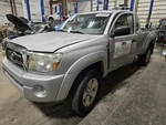 Driver Front Seat Bucket Cloth Manual Crew Cab Fits 05-08 Tacoma 1468997. Fixed Price $128.25.