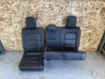 Lincoln Navigator 2018-2021 Rear 3RD Row Set Left Right Complete Oem. Fixed Price $764.96.