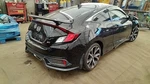 Passenger Front Seat Cloth Manual Coupe Heated Si Fits 17-20 Civic 7099576. Fixed Price $549.90.