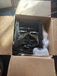 2007-2008 Dodge Ram 1500 Left Front Driver Seat 6-WAY Power Track Quad Cab. Fixed Price $200.00.