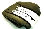 2019-2020 Ford Oem. Seat Cover Cushion JU5A96648A24AC,KL3Z1662900AB. Fixed Price $132.97.
