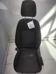 2022-2023 Hyundai Kona Manual Front Driver Seat Non-heated Black Cloth. Fixed Price $332.50.