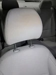 Rh Passenger Side Front 2014 Optima Headrest SKU#4381625. Fixed Price $68.40.