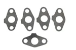 New Oem Ford E0AZ-6626-A Oil Pump Pickup Tube Gaskets Qty 5 Nos. Fixed Price $13.97.