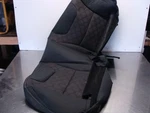 Kia Niro Lx Rear Lower Seat Cushion Skin Cover 17 18 19 20 21 22. Fixed Price $150.00.