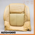 11-18 Porsche Cayenne Turbo 958 Front Right Side Lower Seat Cushion Beige Oem. Fixed Price $224.50.