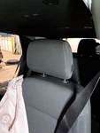 Lh Driver Side Front 2023 Traverse Headrest SKU#4410038. Fixed Price $77.90.