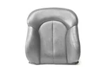 03-09 Mercedes W209 CLK350 Front Left Side Top Upper Seat Cushion Black Oem. Fixed Price $62.70.