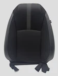 2016-2021 Honda Civic Oem Left Front Driver Upper Seat Cushion. Fixed Price $145.00.