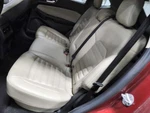 (local Pickup Only) Edge 2016 Seat Rear 723827. Fixed Price $139.41.