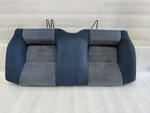 1990 1991 1992 1993 Toyota Celica Gt-s Rear Seat Bottom Bench Blue FU80 Liftback. Fixed Price $153.68.