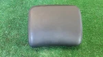 2008 Volkswagen Passat Center Rear Black Leather Vw 815776. Fixed Price $71.24.