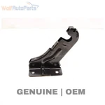 2022-2024 Audi E-tron Gt Rear Seat Backrest Mount Bracket. Fixed Price $22.11.