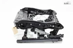 2011-2013 Bmw 535I Xdrive F10 Front Left Driver Seat Lower Track Rail Frame Oem. Fixed Price $153.99.