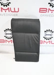 Rear Right Pass Side Upper Backrest Seat Cushion Leather Cover Unit Oem Bmw E46. Fixed Price $90.00.