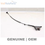2012-2015 Vw Passat Rear Left Seat Backrest Latch / Lock 561885681B. Fixed Price $12.13.