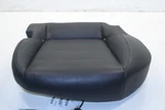 2010-16 Porsche Panamera 4 3.6L Rear Driver Left Side 2ND Row Seat Lower Cushion. Fixed Price $147.85.