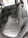 Compass 2018 Seat Rear 3200246. Fixed Price $749.90.