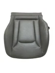2017-2022 Audi Q7 Front Left Driver Lower Seat Cushion Memory W/o Ventilation. Fixed Price $114.75.