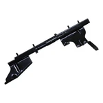 04-11 Ford Ranger Seat Track Left Oem 4L5Z1061705AA. Fixed Price $89.50.