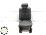 2015-2017 Ford F150 Right Passenger Front Complete Cloth Seat Oem. Fixed Price $299.99.