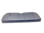 92-96 Bmw E36 Series Coupe Rear Lower Bench Seat Cushion Black Leather Oem. Fixed Price $199.95.