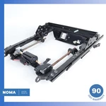 00-06 Jaguar X100 XK8 Xkr Right Passenger Lower Seat Track Slide Rail Oem. Fixed Price $120.35.