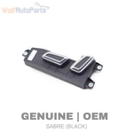 2007-2015 Audi Q7 Front Left Seat Adjustment Control Switch 4L0959747A. Fixed Price $11.99.