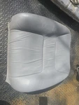 1999-2004 Honda Odyssey Seat Back Support Leather Front Right Light Gray Used. Fixed Price $89.99.