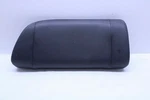 1999 Porsche 911 996 Cabrio Rear Seat Center Cushion Right Leatherette Black. Fixed Price $37.17.