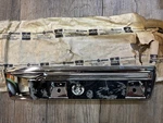 1966-70 Charger Gtx Satellite Body Mopar Nos Chrome 13" Arm Rest Base D503JZ1. Fixed Price $75.00.