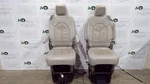 2017-2021 Chrysler Pacifica Rear Seat Assembly Leather. Fixed Price $299.99.