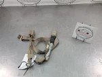1993 Chevy 2 Door Pick Up Truck Extended Cab Seat Belt Buckle Set - Oem. Fixed Price $89.95.