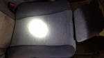 Driver Front Seat Bucket Cloth Manual Sedan Fits 08-10 Accord 939658. Fixed Price $346.50.