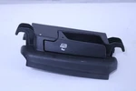 2013 Volkswagen Cc - Passenger Rear Seat Latch Handle 3C8885592. Fixed Price $27.19.