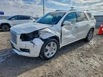 Lh Gry 3RD Row Seat Assy Oem 2014 Gmc Acadia. Fixed Price $200.00.
