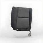 2013 2015 Mazda CX-5 CX5 Rear Right Passenger Side Seat Back Cushion Oem Black. Fixed Price $202.50.
