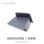 2016-2024 Audi Q7 Rear Left Inner Seat Rail Trim / Cover 4M0883685E. Fixed Price $9.99.