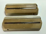 Oem Gm 1968 Chevelle Gto 442 Skylark Gs Left Right Side Door Arm Rest 7745376. Fixed Price $100.00.