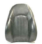00-06 Mercedes W215 CL55 Amg Front Right Side Top Upper Seat Cushion Black Oem. Fixed Price $102.60.