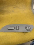 2012 Chevrolet Traverse Enclave Acadia 3.6L Front Driver Side Seat Switch 09-13. Fixed Price $33.95.