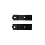 Scott Drake Rear Sport Deck Bracket 1965-1970 Ford Mustang C5ZZ-63424A78-A. Fixed Price $49.49.