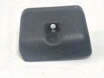 93-02 Firebird Ta Camaro Z28 Lh Driver Power Seat Track Trim Cover Iner Front #8. Fixed Price $6.95.