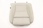 2019 - 2022 Volvo XC40 Front Left Side Seat Lower Cushion Cover Oem White UD70. Fixed Price $183.25.