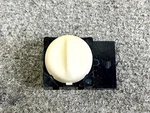 17-19 Buick Lacrosse Front Left Driver Side Seat Lumbar Switch Control Oem. Fixed Price $27.50.