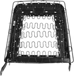 1968-68 Mustang Seat Back Frame/spring Rh Std/dl. Fixed Price $233.48.