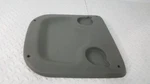 1996 Dodge Caravan Rear Drivers Seat Back Tray Trim. Fixed Price $64.79.