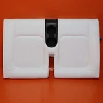 Tesla Model Y 3RD Row Seat Cushion 2020 2021 2022 1494242-00-B Oem. Fixed Price $269.10.